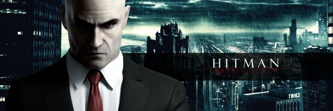 Hitman Absolution