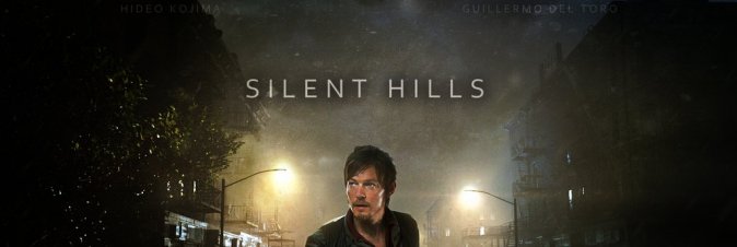 Silent Hills