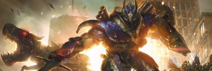 Transformers: L'ultimo Cavaliere