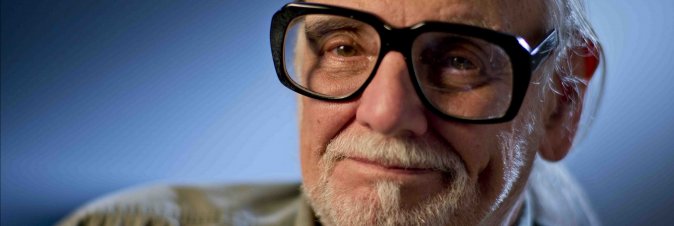 Il grande regista Romero ospite del Lucca Film Festival 2016!