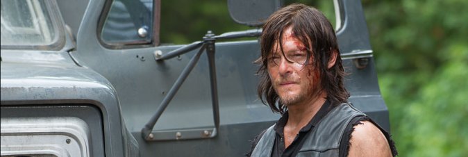 The Walking Dead