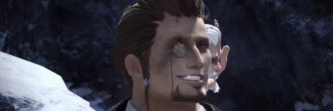 Final Fantasy XIV: A Realm Reborn