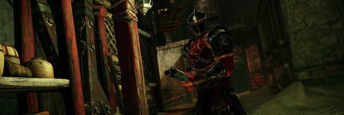 Nosgoth