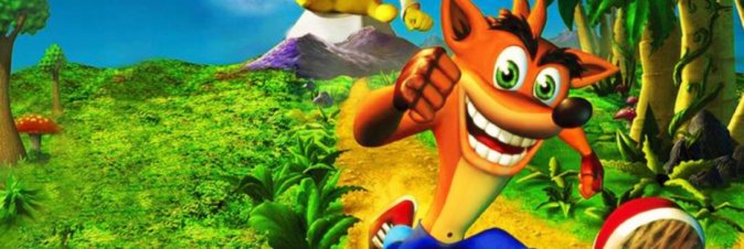 Ancora smentite per Crash Bandicoot