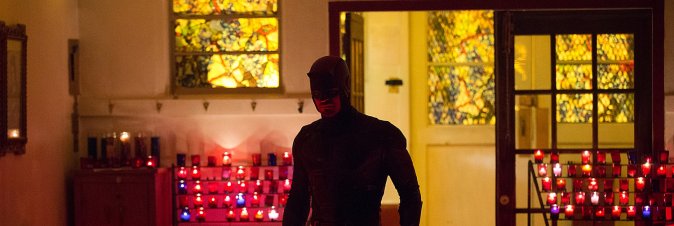 Daredevil