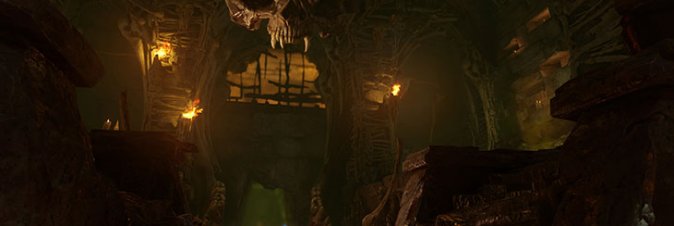 DOOM (2016)