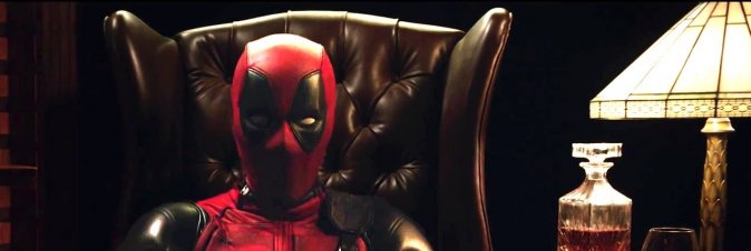 Deadpool