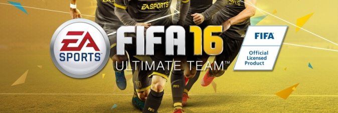 FIFA 16