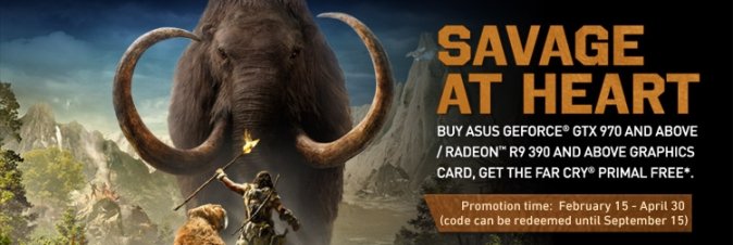 Far Cry Primal