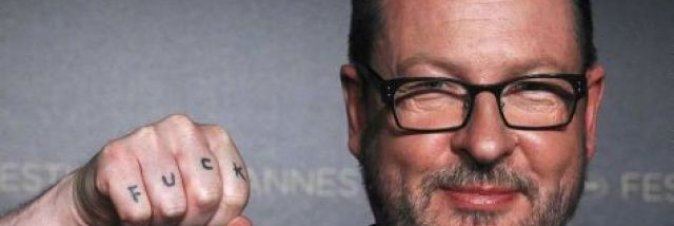 Il nuovo film di Lars Von Trier è The House That Jack Built