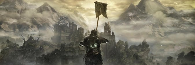 Dark Souls III