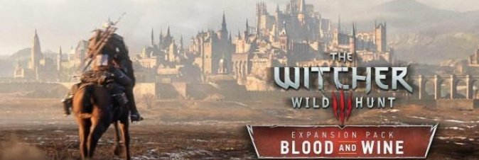 The Witcher 3: Wild Hunt