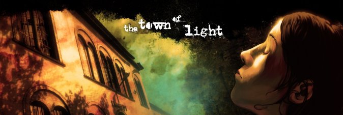 The Town of Light