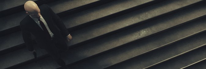 Hitman: World of Assassination