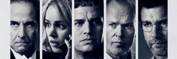 Il Caso Spotlight