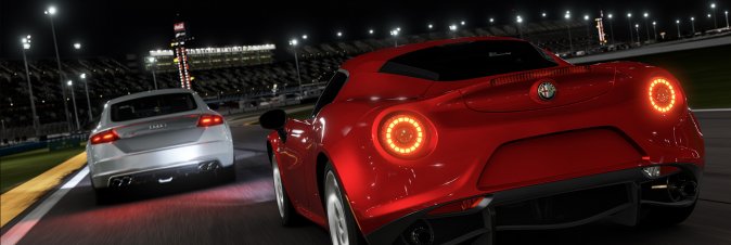 Forza Motorsport 6