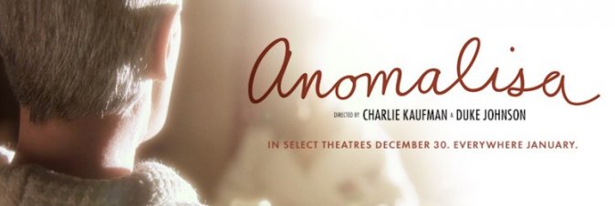 Anomalisa