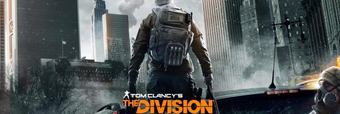 Tom Clancy's The Division