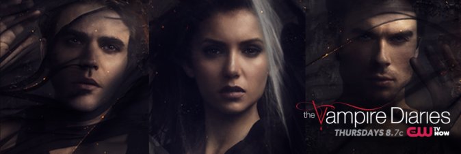 Da domani disponibili i DVD della sesta stagione di The Vampire Diaries e la seconda di The Originals