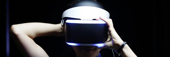 PlayStation VR