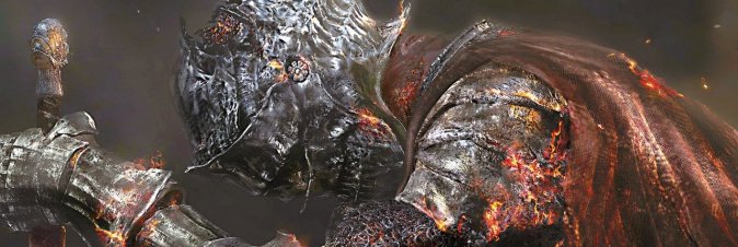 Dark Souls III