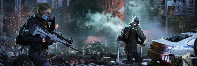 Tom Clancy's The Division
