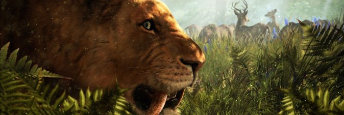 Far Cry Primal