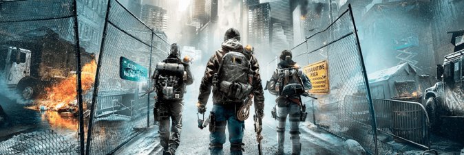 Tom Clancy's The Division