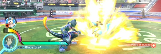 Pokkn Tournament