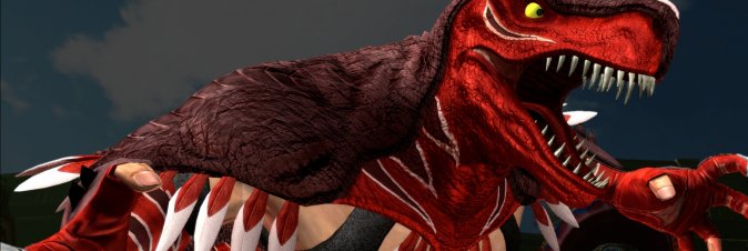 The King of Fighters XIV