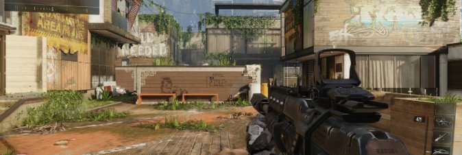 Call of Duty: Black Ops III