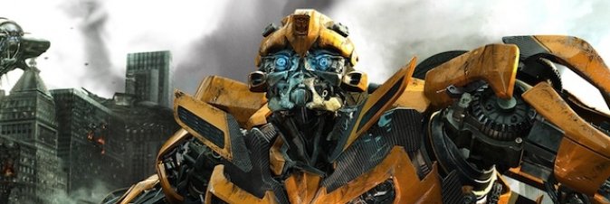 Vedremo un film interamente dedicato a Bumblebee?