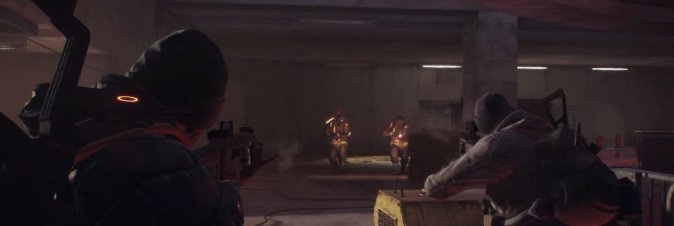 Tom Clancy's The Division