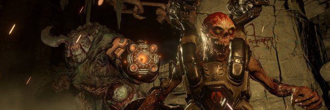 DOOM (2016)