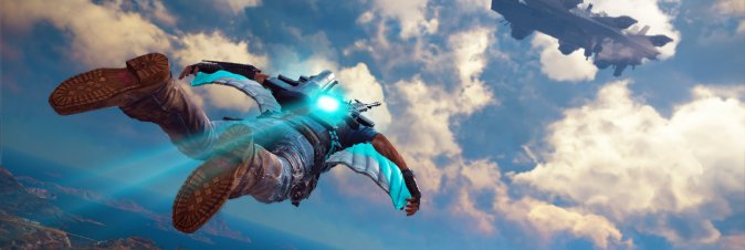 Just Cause 3