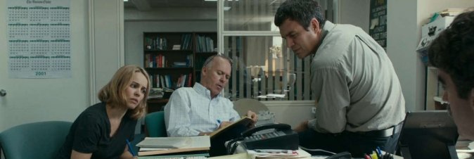 Il Caso Spotlight