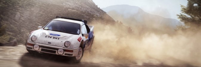 DiRT Rally