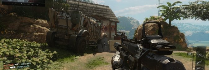 Call of Duty: Black Ops III