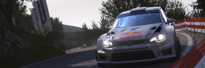 Sbastien Loeb Rally Evo