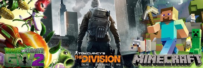 Tom Clancy's The Division