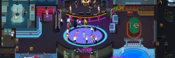 Party Hard arriver su PS4 e Xbox One!