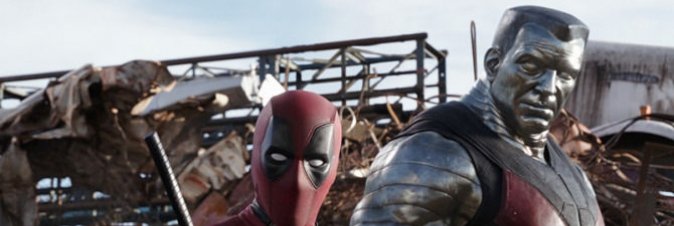 Deadpool