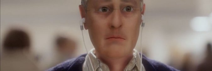 Anomalisa
