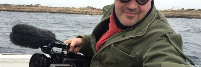 L�orso d�oro di Berlino a Gianfranco Rosi