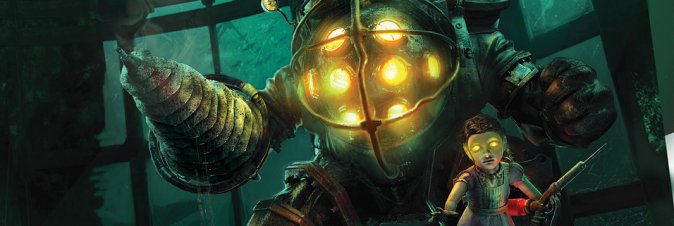 Bioshock