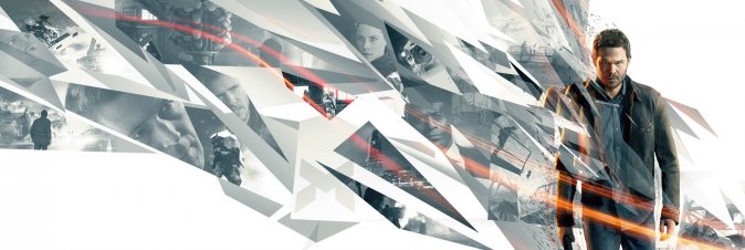 Quantum Break