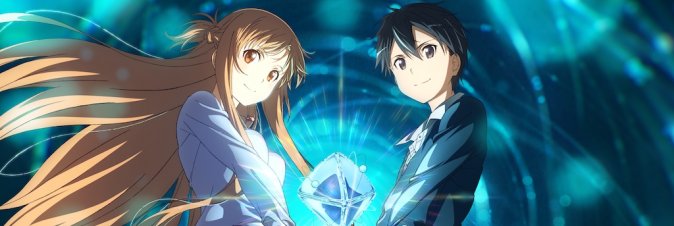 Sword Art Online: VR title