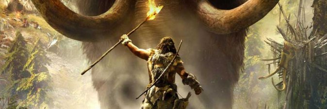Far Cry Primal