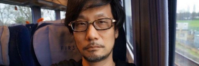 Kojima mira a un franchise multiformato