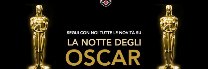 Oscar 2016